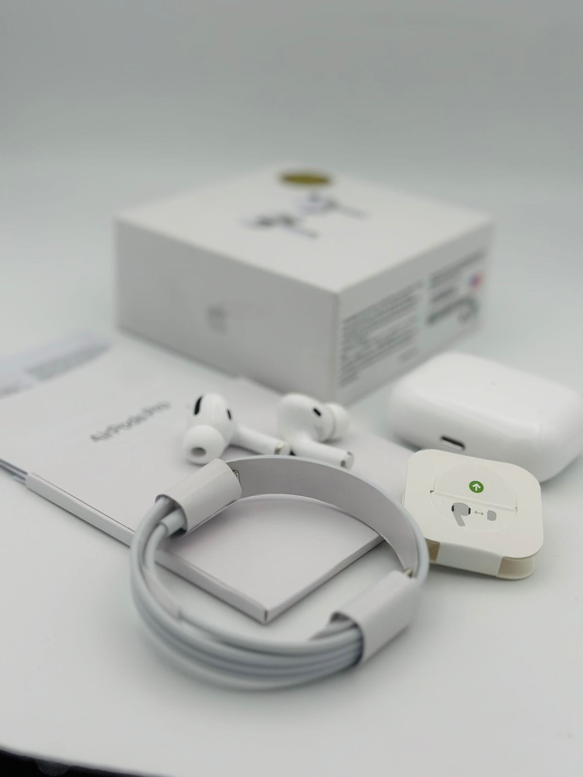 Apple AirPods Pro (2nd Gen)