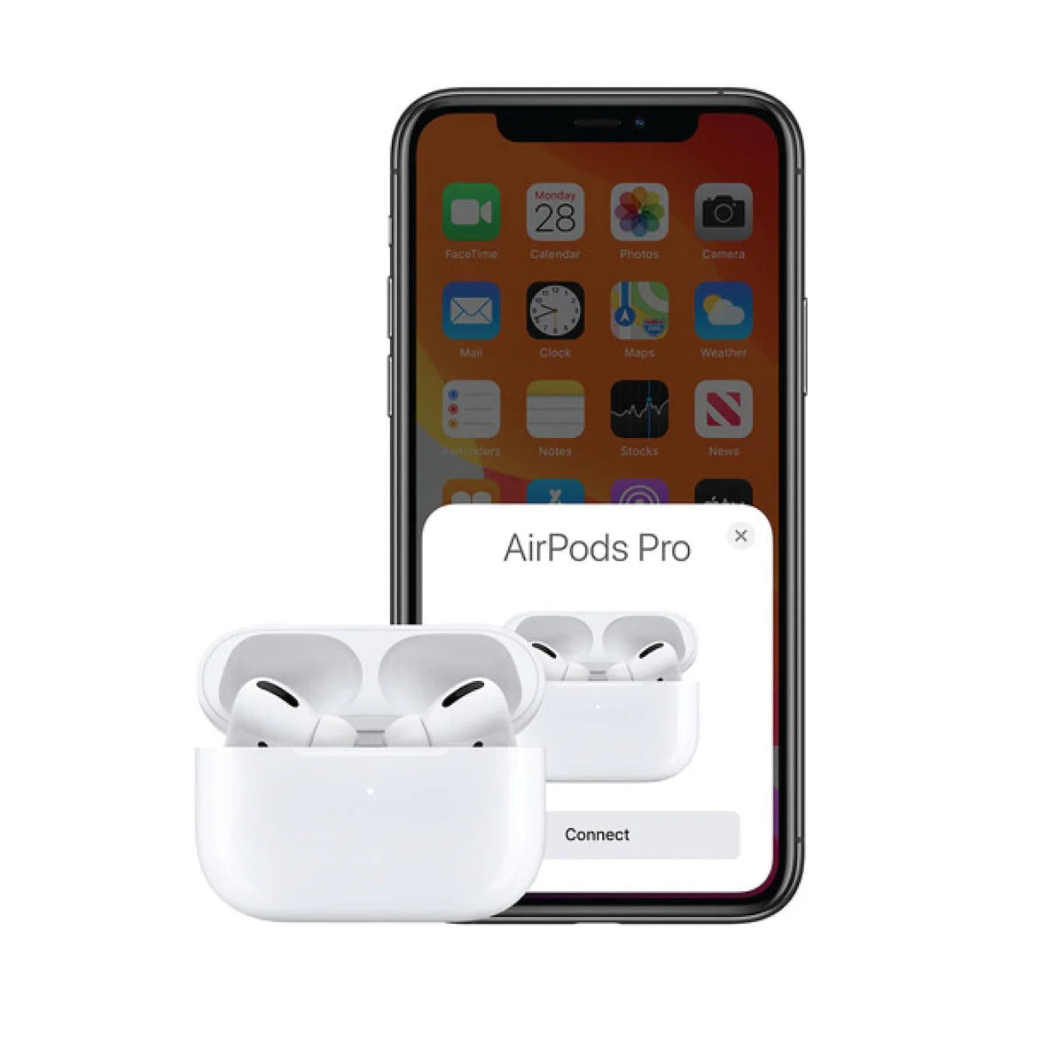 Airpods Pro ( Spacial Edition )