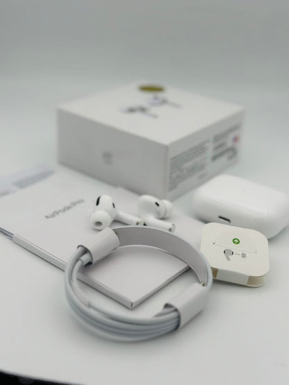 Apple AirPods Pro (2nd Gen)