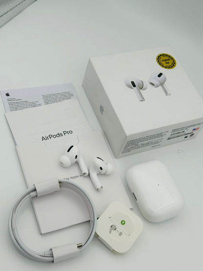 Apple AirPods Pro (2nd Gen)