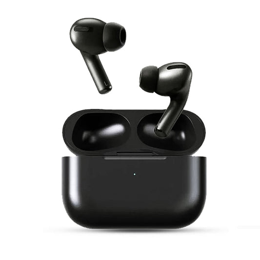 Black Airpods Pro TYPE C