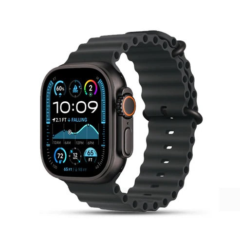 TK90 ULTRA 10 IN 1 smartwatch