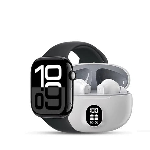 Series 9 Azadi Combo